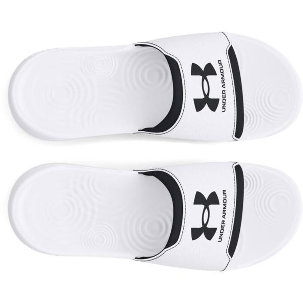Under Armour Ignite Select Slides - Picture 2 of 4